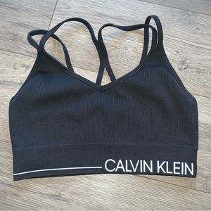 Calvin Klein Bra